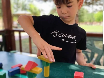 Balam Anaokulu ve Çocuk Kulübü Kayıtlar Başladı!