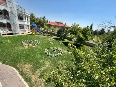 En İyi Özel Kreş ve Anaokulu Seçimi