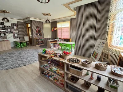 Okula Başlama Rehberi Çocuğunuz Kreşe Hazır mı