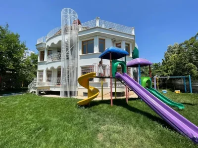 Konya Meram Bölgesinde En İyi Kreş ve Anaokulu Seçimi