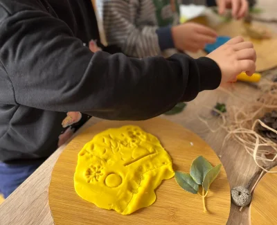 Atölye ve Sanat Etkinliklerimiz