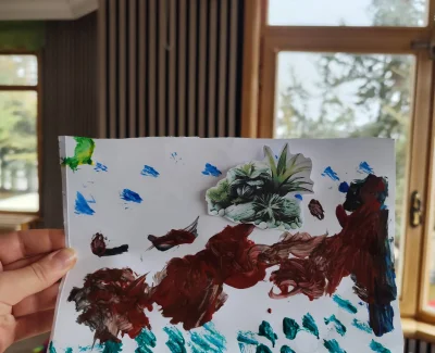 Atölye ve Sanat Etkinliklerimiz