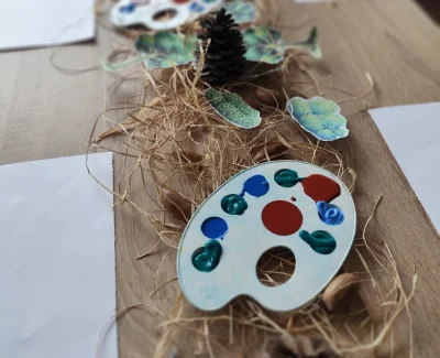 Atölye ve Sanat Etkinliklerimiz