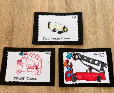 Atölye ve Sanat Etkinliklerimiz