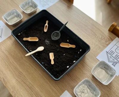 Atölye ve Sanat Etkinliklerimiz