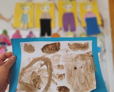 Atölye ve Sanat Etkinliklerimiz