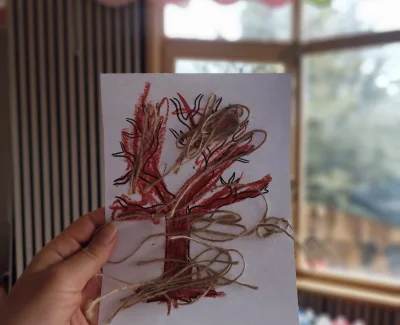 Atölye ve Sanat Etkinliklerimiz