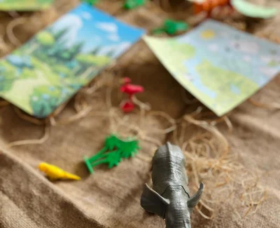 Atölye ve Sanat Etkinliklerimiz