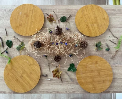 Atölye ve Sanat Etkinliklerimiz