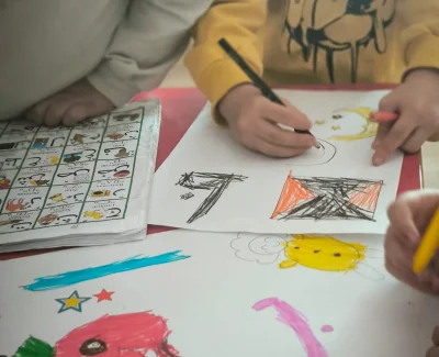 Değerler Eğitimi Dersimiz