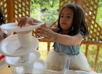 Eğlenceli Yarışmalar