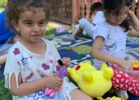 Her Cuma Piknikteyiz