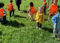 Her Cuma Piknikteyiz