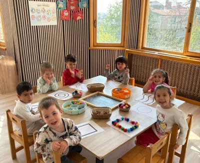 ETKİNLİKLERİMİZ 