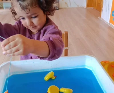 MİNİKLERİMİZ