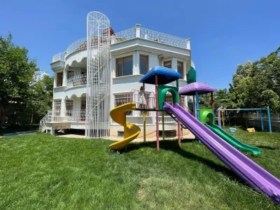 <strong>Balam Çocuk Kulübü:</strong> Ezberci değil, özgür eğitim! Çocuklarımızın potansiyelini sevgiyle keşfediyoruz.